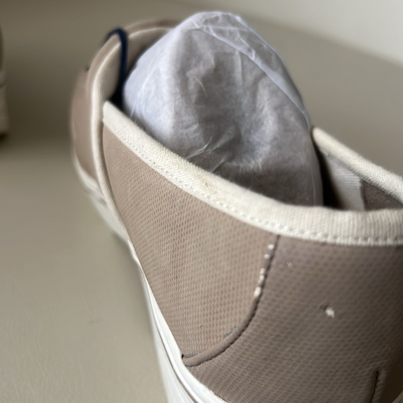 Croft&Barrow. sole (sense)ability ladies, slip on,,size 9 never used ￼ - Picture 16 of 16